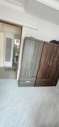 Blk 336 Sembawang Crescent (Sembawang), HDB Executive #584391961